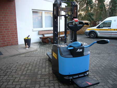 El-stabler - Med platform 2018  HC (Hangcha) CDD20-AZ3S (2)