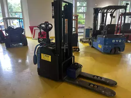 Fahrerstandstapler 2018 HC (Hangcha) CDD20-AZ3S (3)