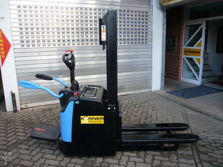 El-stabler - Med platform 2018  HC (Hangcha) CDD20-AZ3S (4)