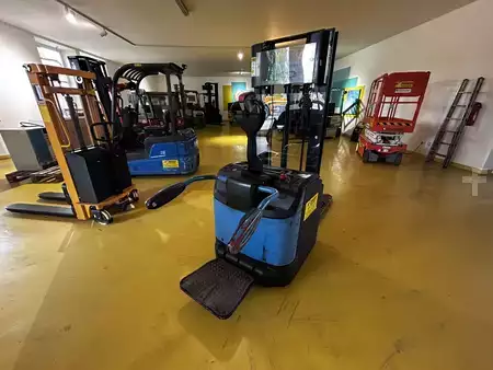 Fahrerstandstapler 2018 HC (Hangcha) CDD20-AZ3S (4)