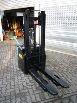 El-stabler - Med platform 2018  HC (Hangcha) CDD20-AZ3S (5)