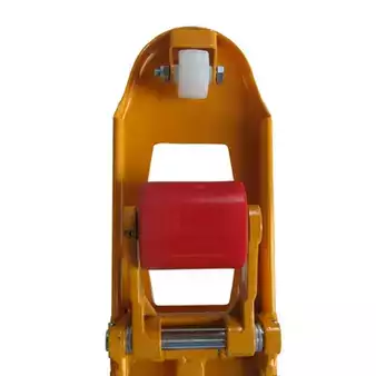 Kézi raklapemelő - [div] Gabelhubwagen 2t, neu (4)