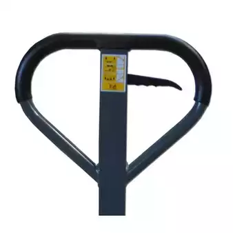 Kézi raklapemelő - [div] Gabelhubwagen 2t, neu (5)