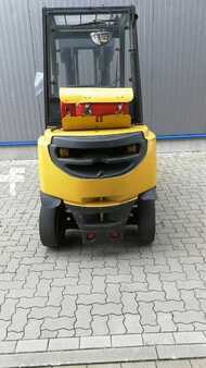 Jungheinrich TFG25BK