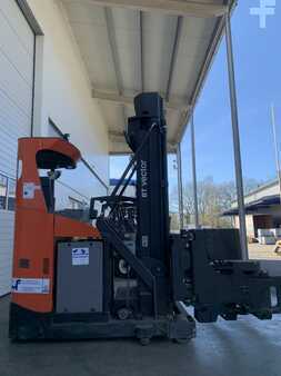 Chariots pour allées étroites 2012 BT VRE150 (1)