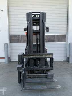 Chariots pour allées étroites 2012 BT VRE150 (2)