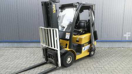 Carrello elevatore diesel 2019  Yale GDP18VX (1)