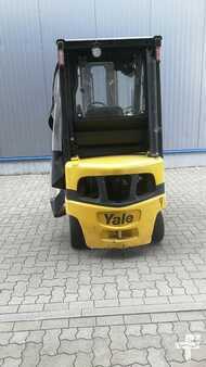 Diesel Forklifts 2019  Yale GDP18VX (5)