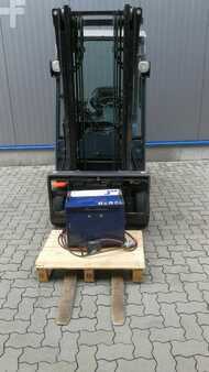 Chariots électriques à 4 roues 2019 Toyota 8FBM16T (4)