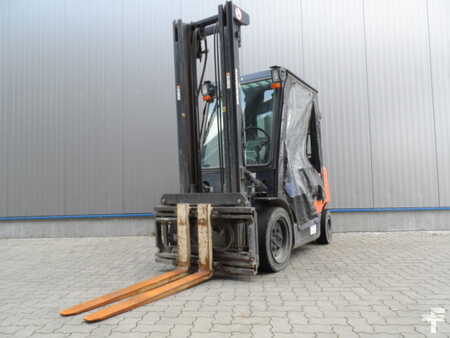 Dieselstapler Doosan D30S5