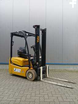 Elektro 3 Rad  Yale ERP15VT (1)