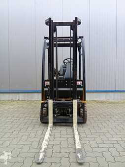 Elektro 3 Rad  Yale ERP15VT (2)