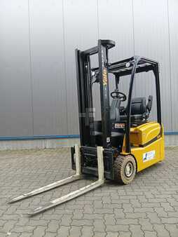 Elektro 3 Rad  Yale ERP15VT (3)