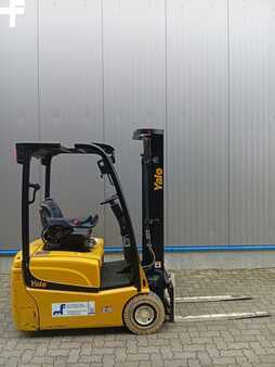 Elektro 3 Rad  Yale ERP15VT (4)