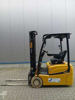 Elektro 3 Rad  Yale ERP15VT (5)