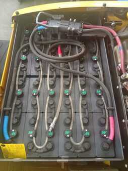 Elektro 3 Rad  Yale ERP15VT (7)