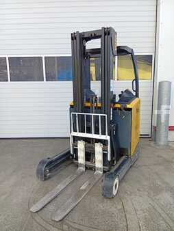 Schubmaststapler 2021  Yale MR14 (1)