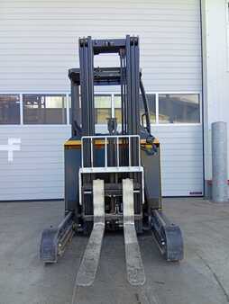 Schubmaststapler 2021  Yale MR14 (2)