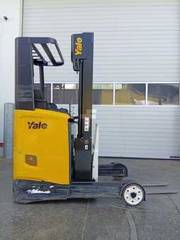 Schubmaststapler 2021  Yale MR14 (4)