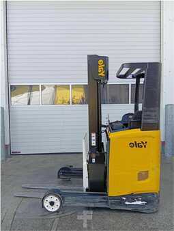 Schubmaststapler 2021  Yale MR14 (5)