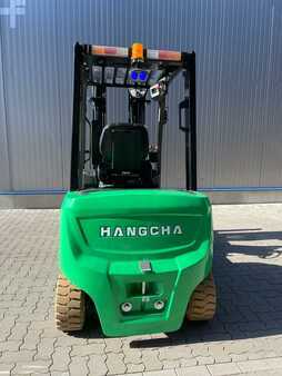 Chariots électriques à 4 roues 2022 HC (Hangcha) CPD35-XD4-SI21 (4)