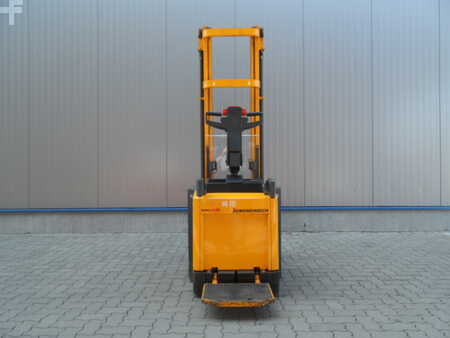 Gerbeurs 1998 Jungheinrich ERG06 (4)