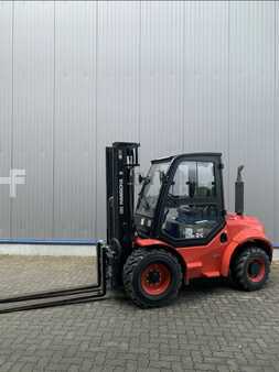 Chariots élévateurs tout terrain 2022 HC (Hangcha) CPCD35-XW98C-RT4 (1)