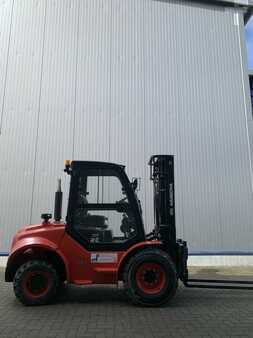 Chariots élévateurs tout terrain 2022 HC (Hangcha) CPCD35-XW98C-RT4 (3)