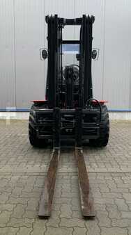 Chariots élévateurs tout terrain 2022 HC (Hangcha) CPCD35-XW98C-RT4 (4)