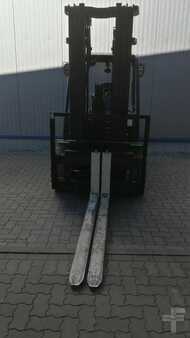 Chariots électriques à 4 roues 2022 HC (Hangcha) CPD50-XD4-SI28 (3)