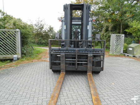 Dieselový VZV 2012 Doosan D90S-5 (3)