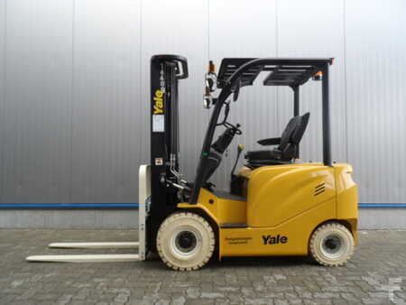 Yale ERP25UX