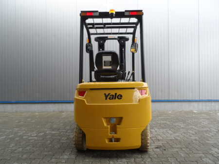 Yale ERP25UX