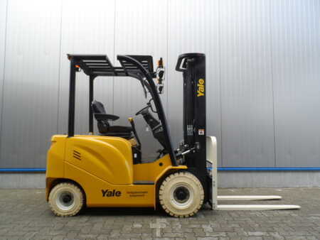 Yale ERP25UX