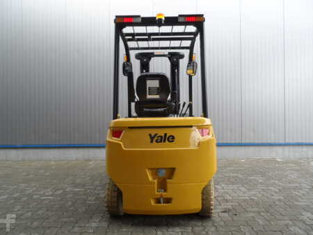 Yale ERP25UX