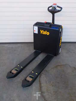 Niederhubwagen Yale MP16