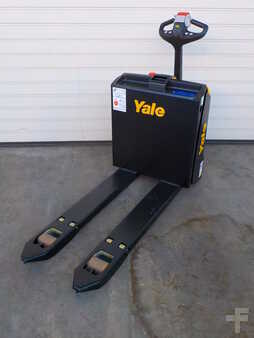 Elektrische palletwagens 2023  Yale MP16 (1)