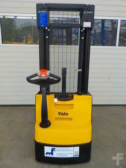 Pallet Stackers 2023  Yale MS12 (3)