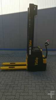 Pallet Stackers 2023  Yale MS16 (1)
