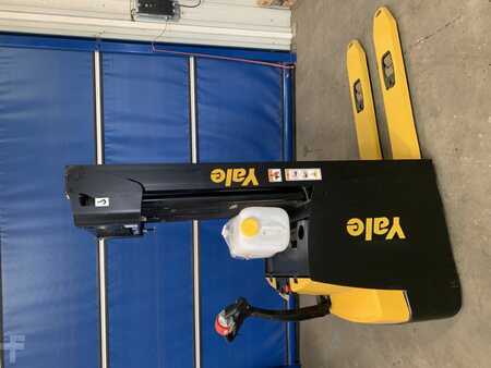 Stacker pedestre 2023  Yale MS16IL (1)