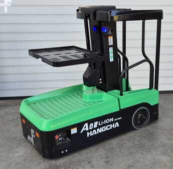 Prépateurs de commande horizontaux 2023 HC (Hangcha) CJD02-AMC1-M1I (1)