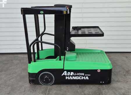 Prépateurs de commande horizontaux 2023 HC (Hangcha) CJD02-AMC1-M1I (2)