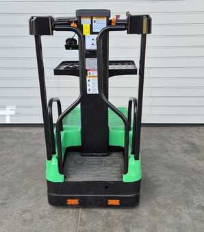 Prépateurs de commande horizontaux 2023 HC (Hangcha) CJD02-AMC1-M1I (3)