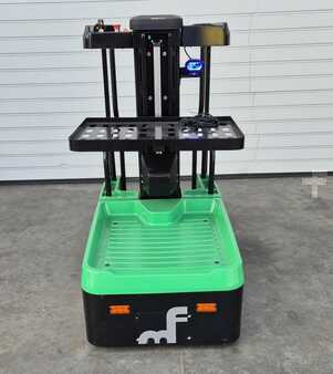 Prépateurs de commande horizontaux 2023 HC (Hangcha) CJD02-AMC1-M1I (4)