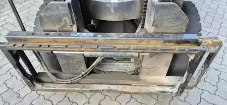 LPG heftrucks 1997  TCM FG35N7 (7)