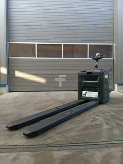 Niederhubwagen 2022  Yale MP25X (1)