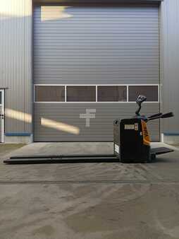 Niederhubwagen 2022  Yale MP25X (2)