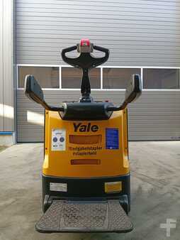 Niederhubwagen 2022  Yale MP25X (3)