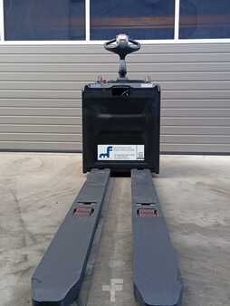 Niederhubwagen 2022  Yale MP25X (5)