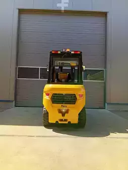 Elektro 4 Rad 2025  Yale ERP3.5MXLG (4)